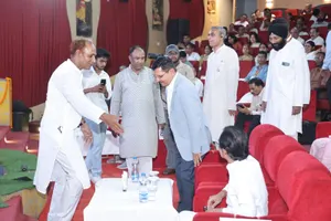 Coverage — Chhattisgarh
